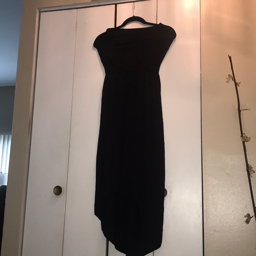 High/Low tube top dress!!!